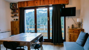Appartement Proche Des Pistes By TerraAlpina